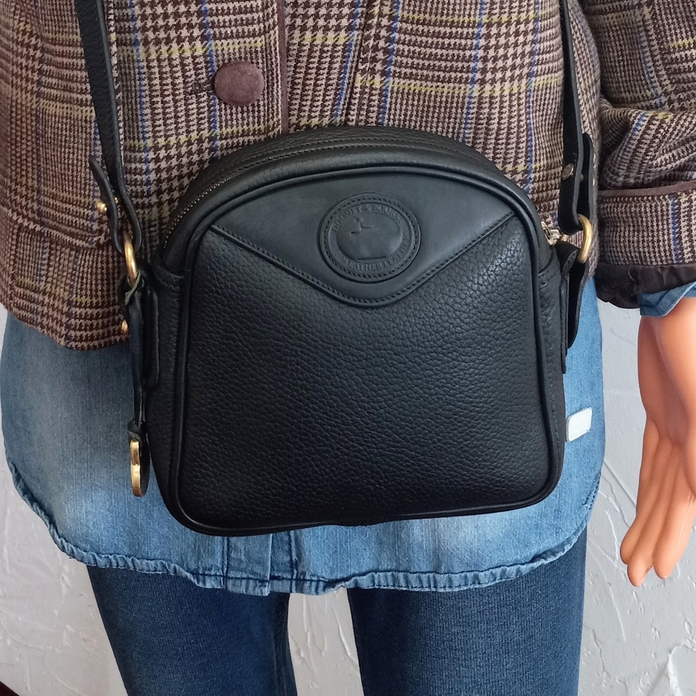 Dooney & Bourke AWL,  Camera Crossbody bag - Picture 14 of 15